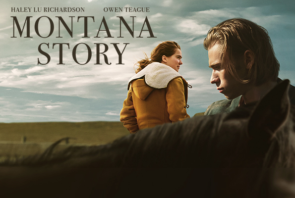 Banner Phim Montana Story (Montana Story)