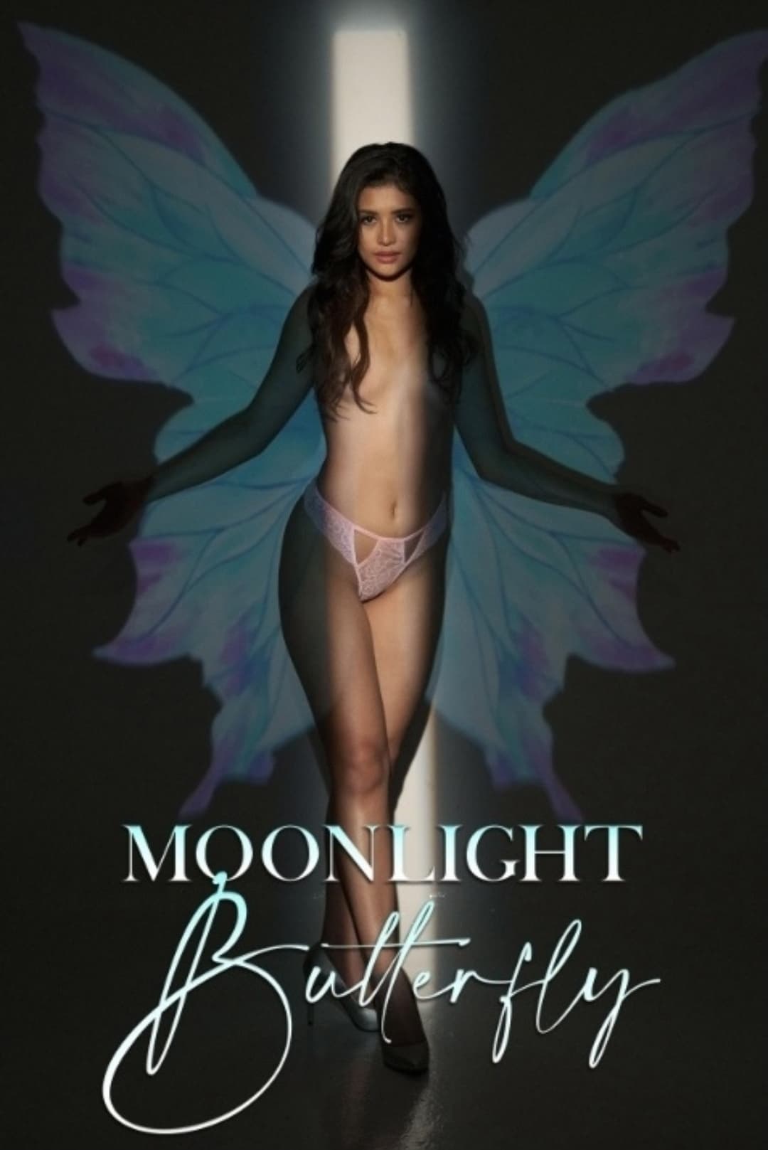 Banner Phim Moonlight Butterfly (Moonlight Butterfly)