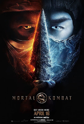 Banner Phim Mortal Kombat: Cuộc Chiến Sinh Tử (Mortal Kombat)
