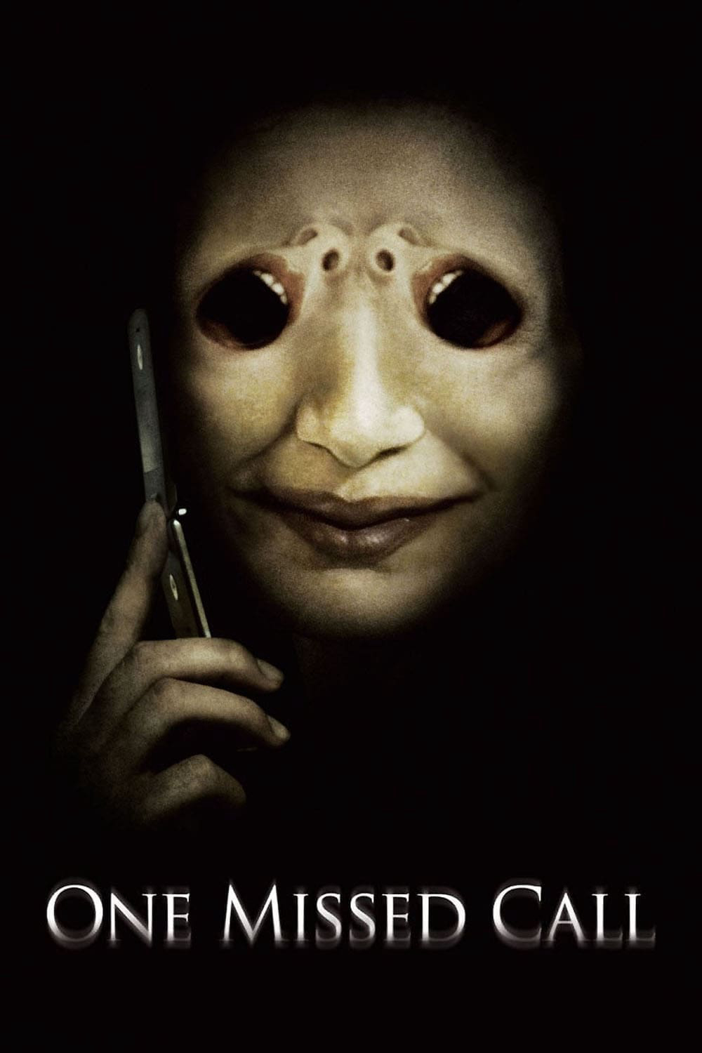 Banner Phim Một Cuộc Gọi Nhỡ (One Missed Call)