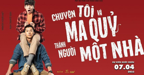 Banner Phim Một đời cáo quỷ (The Fox)