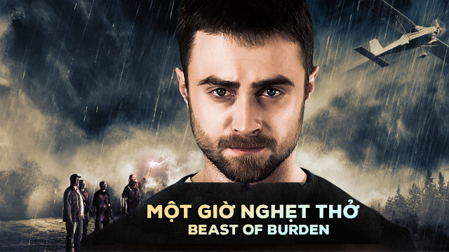 Xem Phim Một Giờ Nghẹt Thở (Beast of Burden)