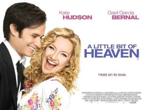 Banner Phim Một Ít Của Thiên Đường (A Little Bit of Heaven)
