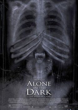 Banner Phim Một Mình Trong Bóng Tối (Alone In The Dark)