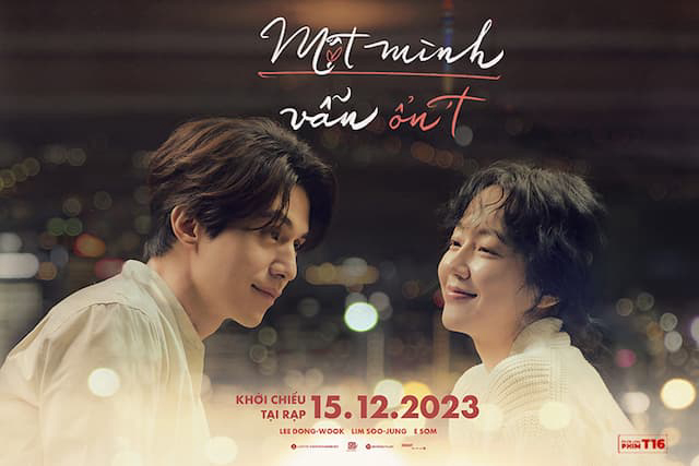 Xem Phim Một Mình Vẫn Ổn't (Single in Seoul)