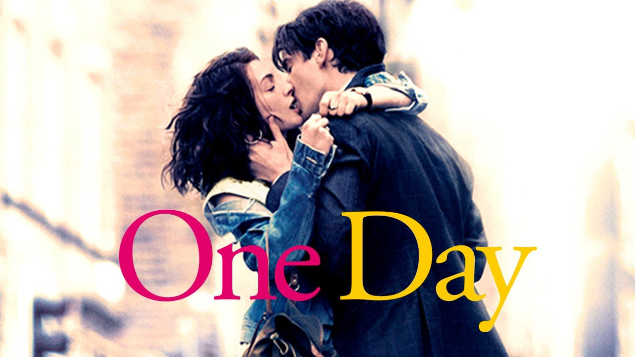 Banner Phim Một Ngày Để Yêu (One Day)
