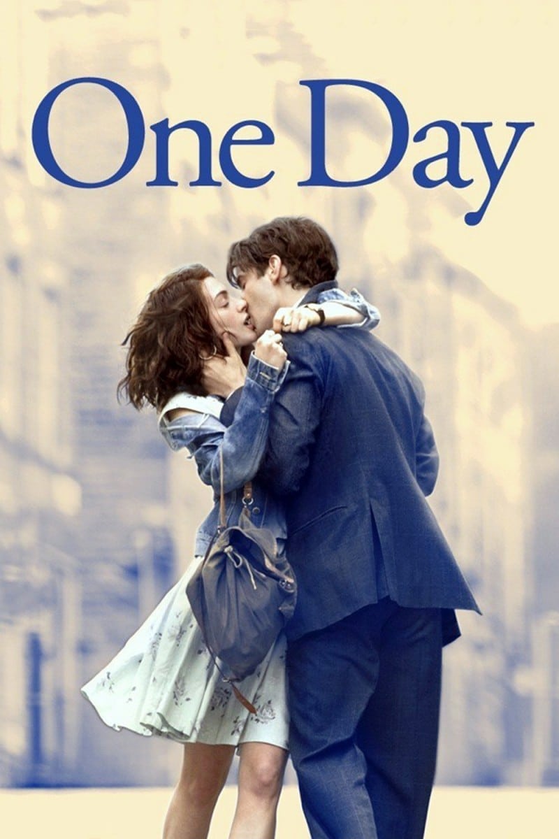 Banner Phim Một Ngày Để Yêu (One Day)