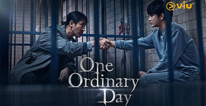 Xem Phim Một Ngày Nọ (One Ordinary Day )