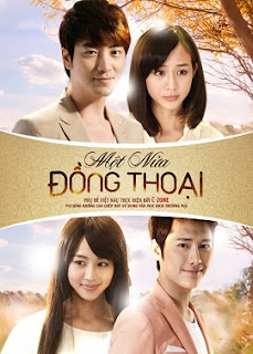 Banner Phim Một Nữa Đồng Thoại (Half a Fairy Tale)