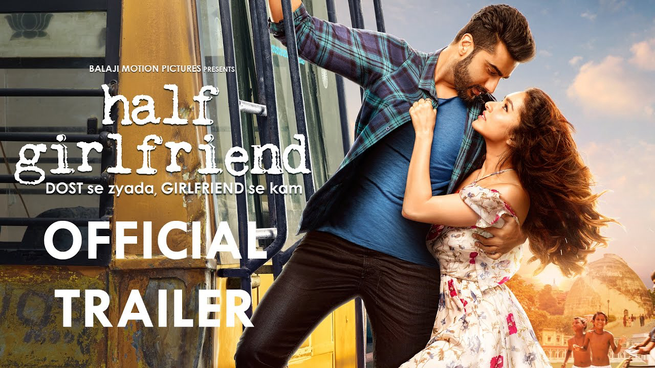 Xem Phim Một Nửa Yêu Thương (Half Girlfriend)