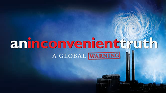 Banner Phim Một sự thật khó chịu (An Inconvenient Truth)