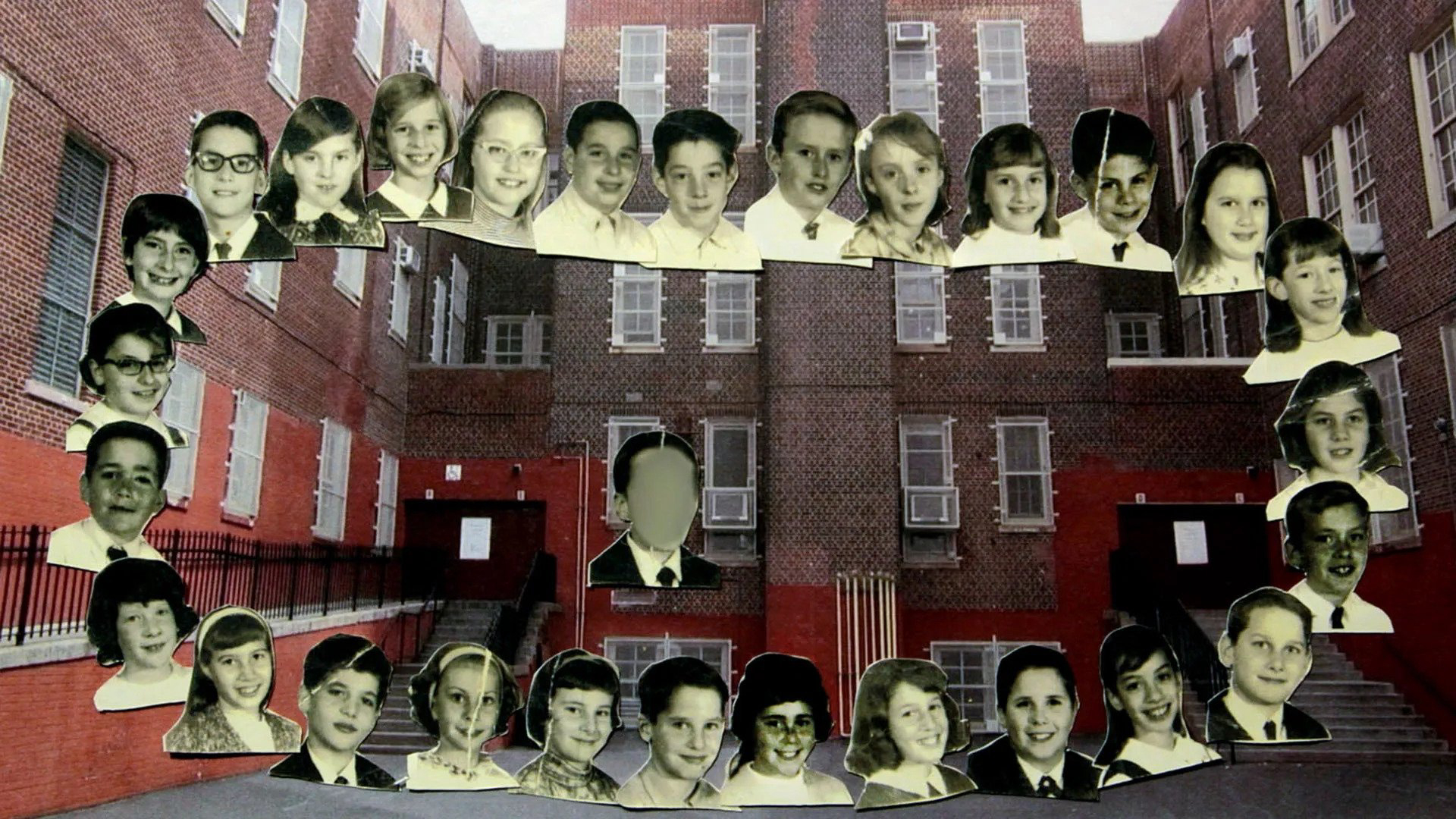 Xem Phim Một Thời Là Kẻ Bắt Nạt (When We Were Bullies)