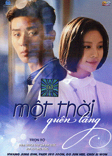 Banner Phim Một Thời Quên Lãng (She Was Pretty)