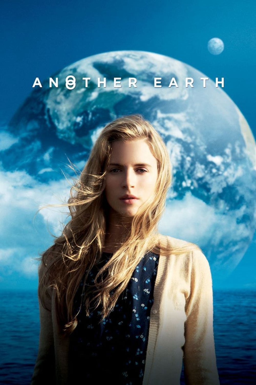 Banner Phim Một Trái Đất Khác (Another Earth)