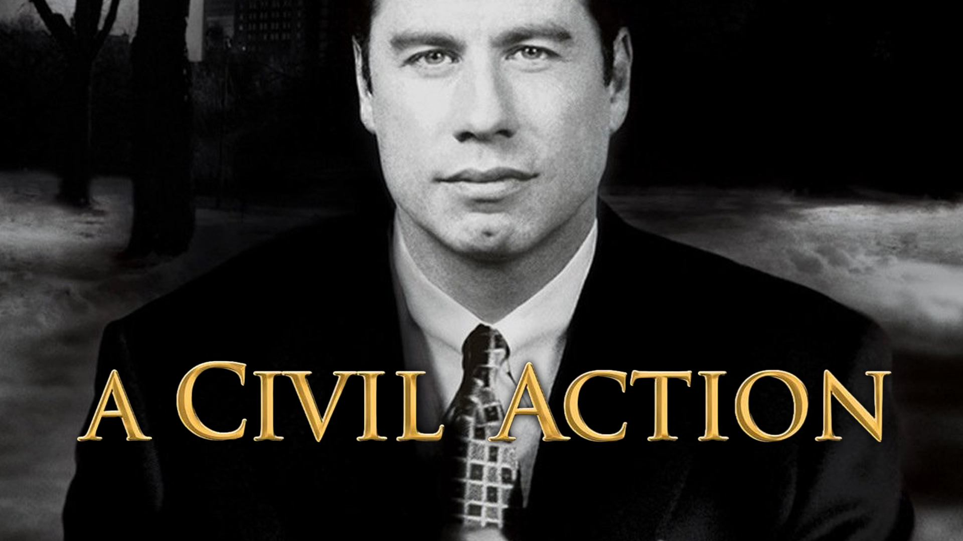Banner Phim Một Vụ Kiện Dân Sự (A Civil Action)