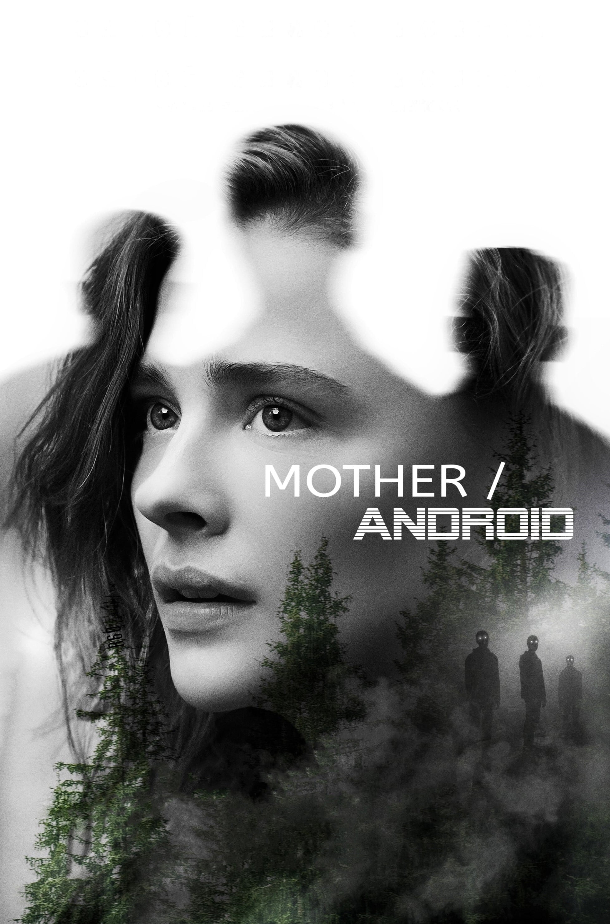 Banner Phim Mother/Android (Mother/Android)