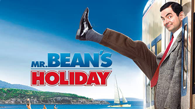 Banner Phim Mr. Bean's Holiday (Mr. Bean's Holiday)