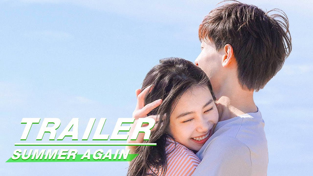 Xem Phim Mùa Hè Của Hương Bạc Hà (Summer Again)