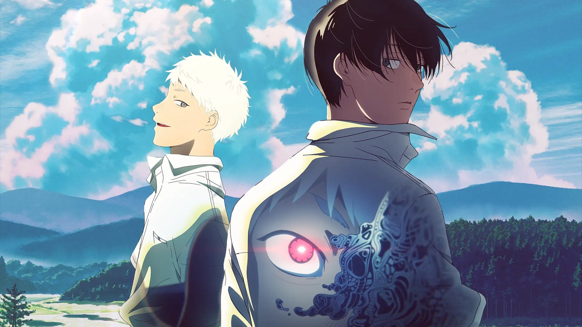 Banner Phim Mùa hè Hikaru chết (The Summer Hikaru Died)