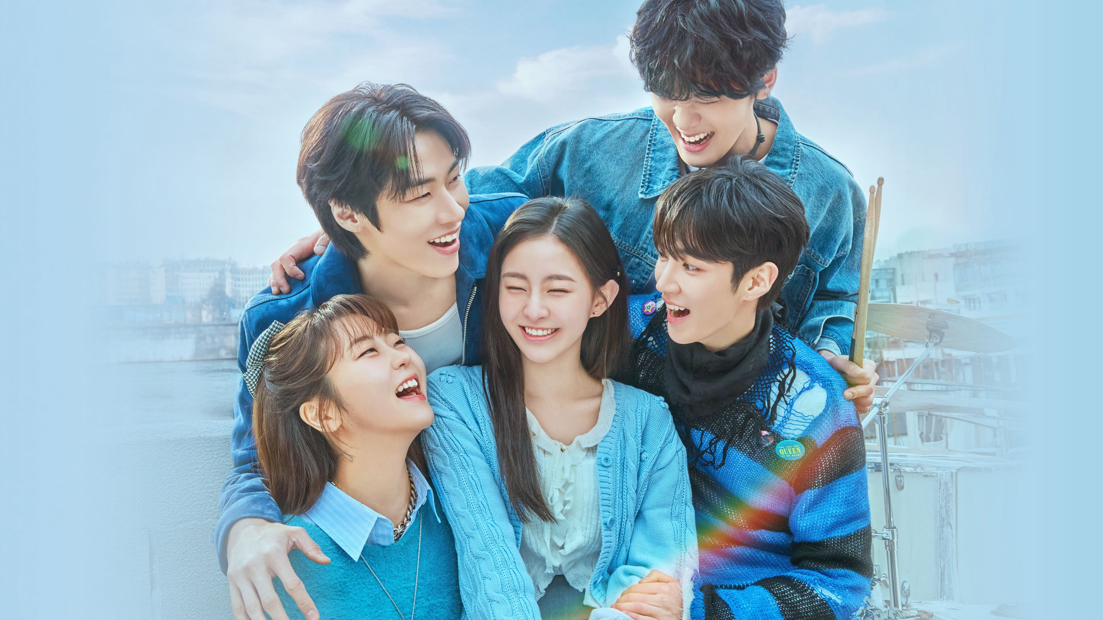 Xem Phim Mùa Xuân Tuổi Trẻ (Spring of Youth)