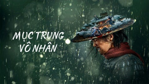 Banner Phim Mục Trung Vô Nhân (Defiant)