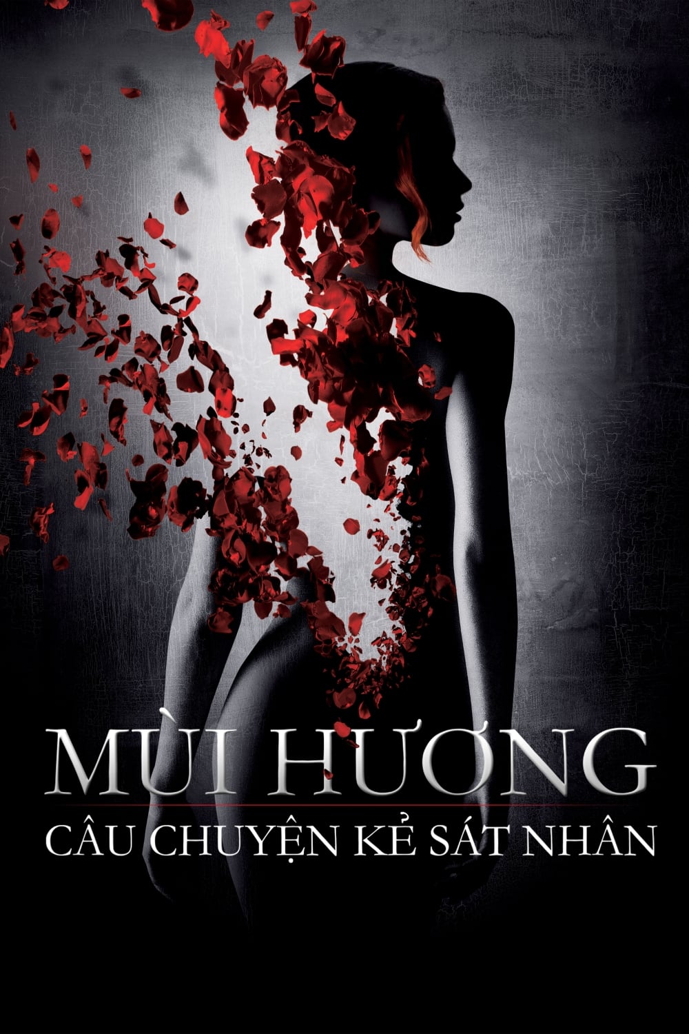 Banner Phim Mùi Hương: Câu Chuyện Kẻ Sát Nhân (Perfume: The Story of a Murderer)