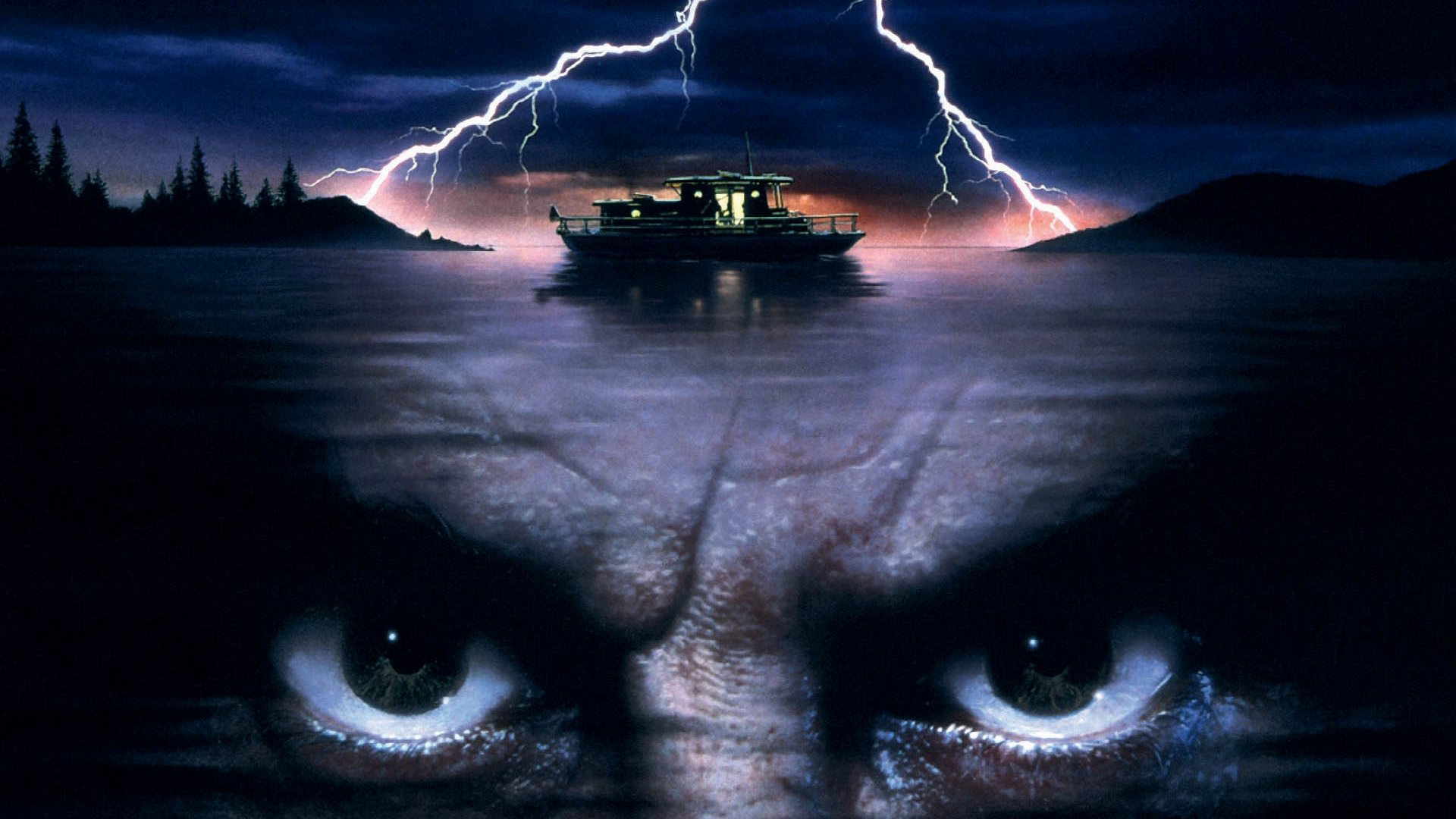 Xem Phim Mũi Sợ Hãi (Cape Fear)