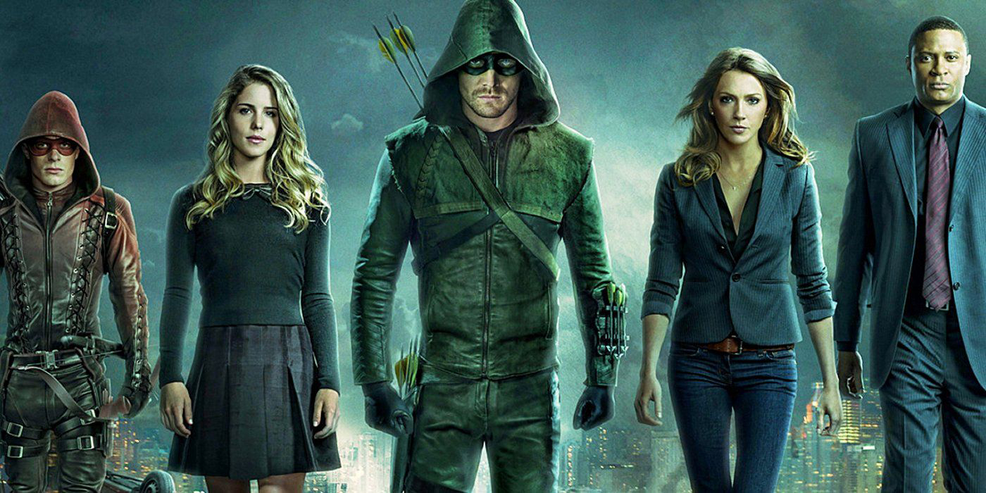 Xem Phim Mũi Tên Xanh (Phần 3) (Arrow (Season 3))