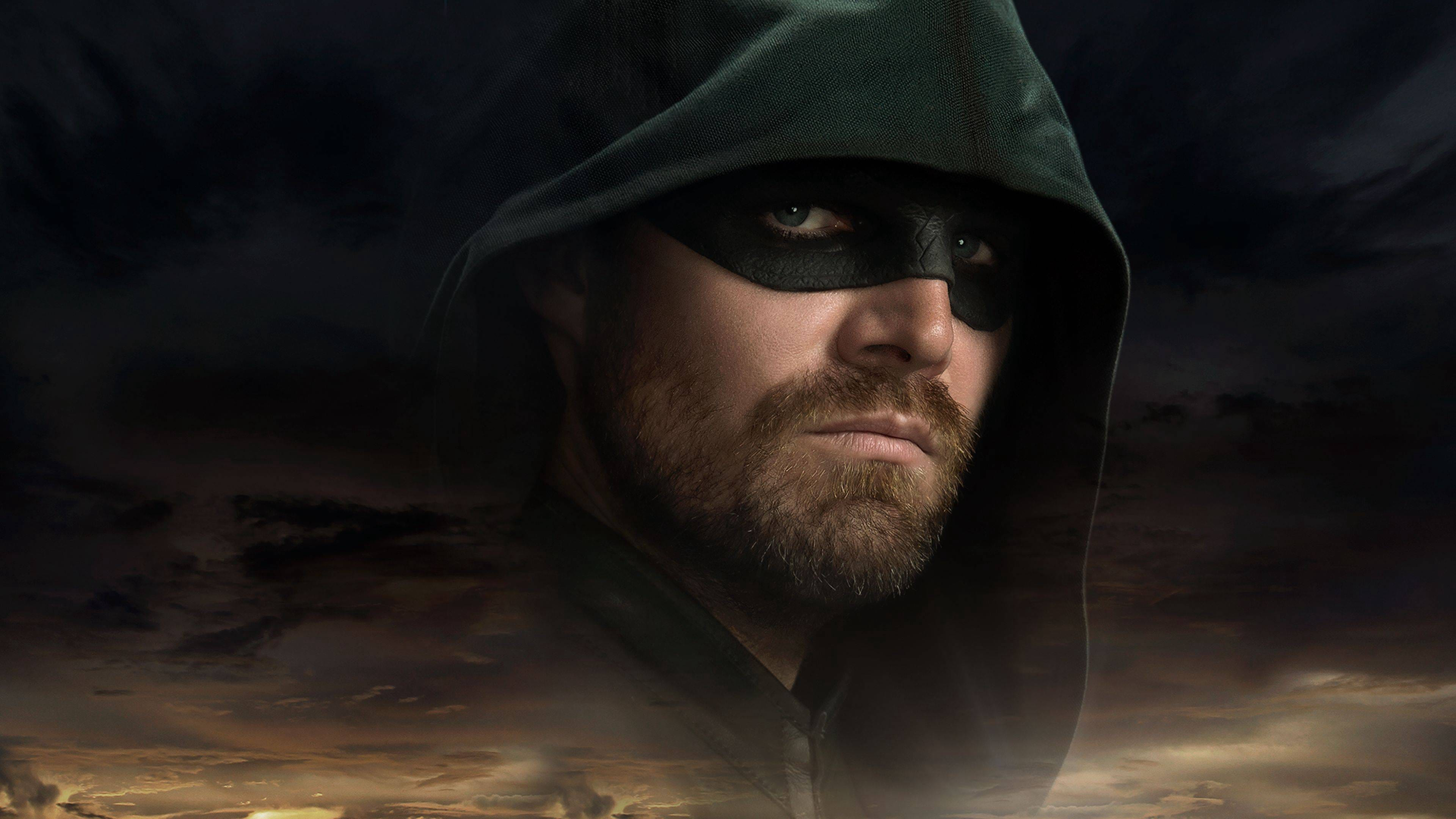 Xem Phim Mũi Tên Xanh (Phần 8) (Arrow (Season 8))