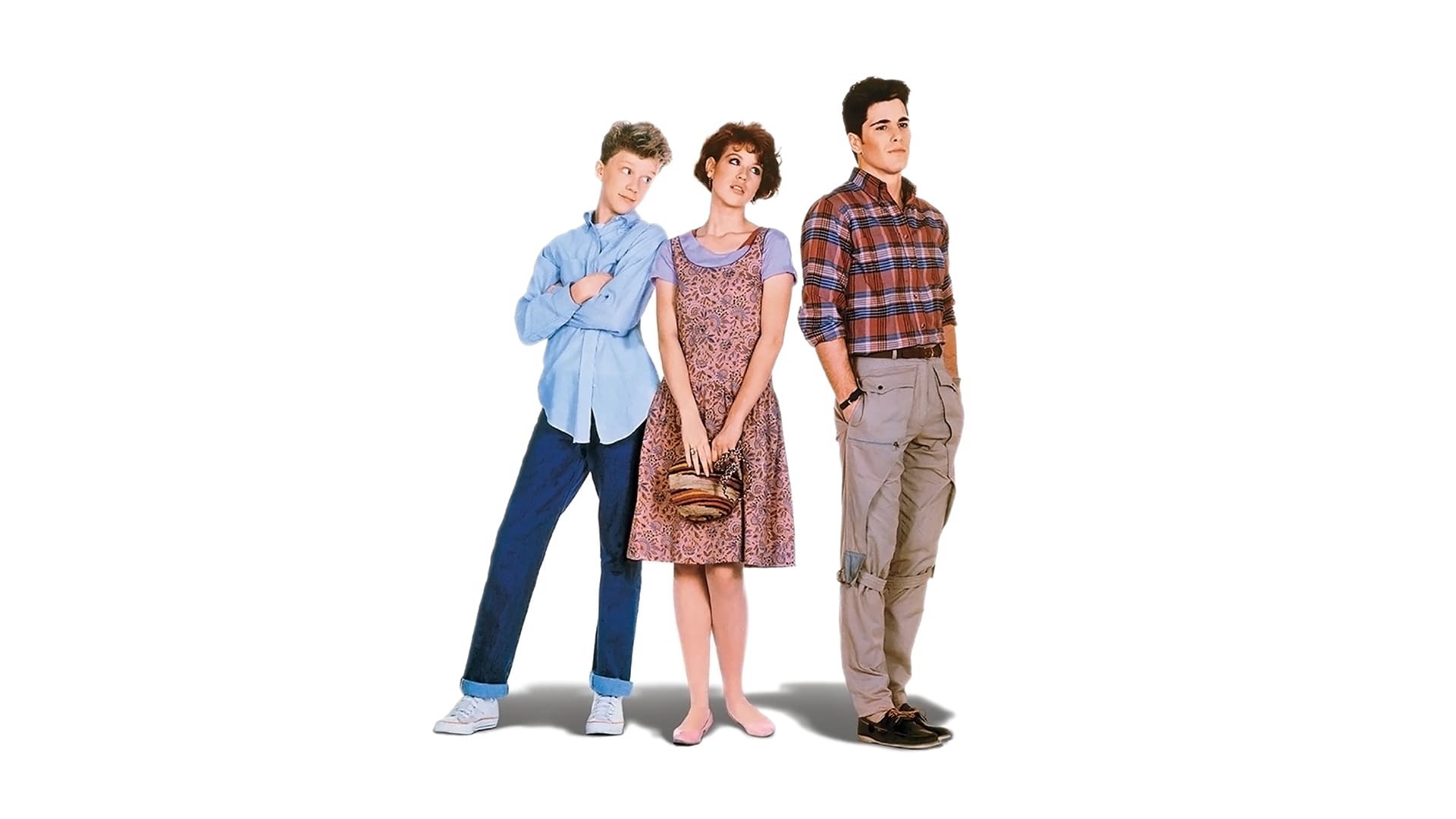 Banner Phim Mười Sáu Ngọn Nến (Sixteen Candles)