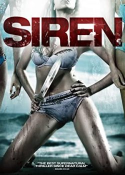Banner Phim Mỹ Nhân Ngư - Yêu Nữ - Người cá Siren (Siren)