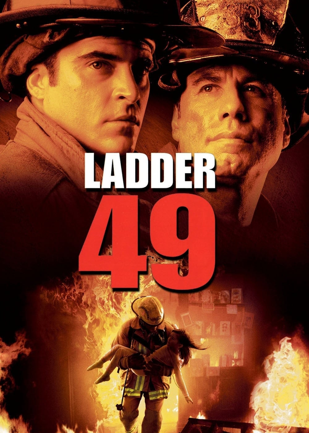 Banner Phim Nấc Thang Lửa (Ladder 49)