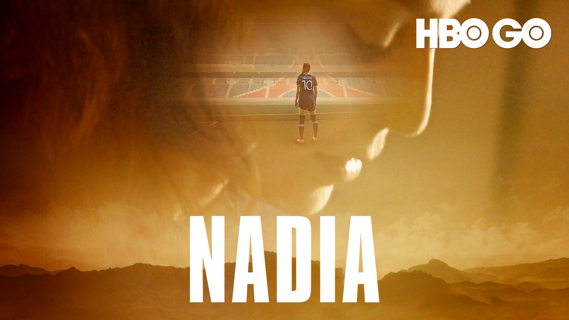 Xem Phim Nadia (Nadia)