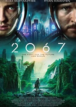 Banner Phim Năm 2067 (2067)