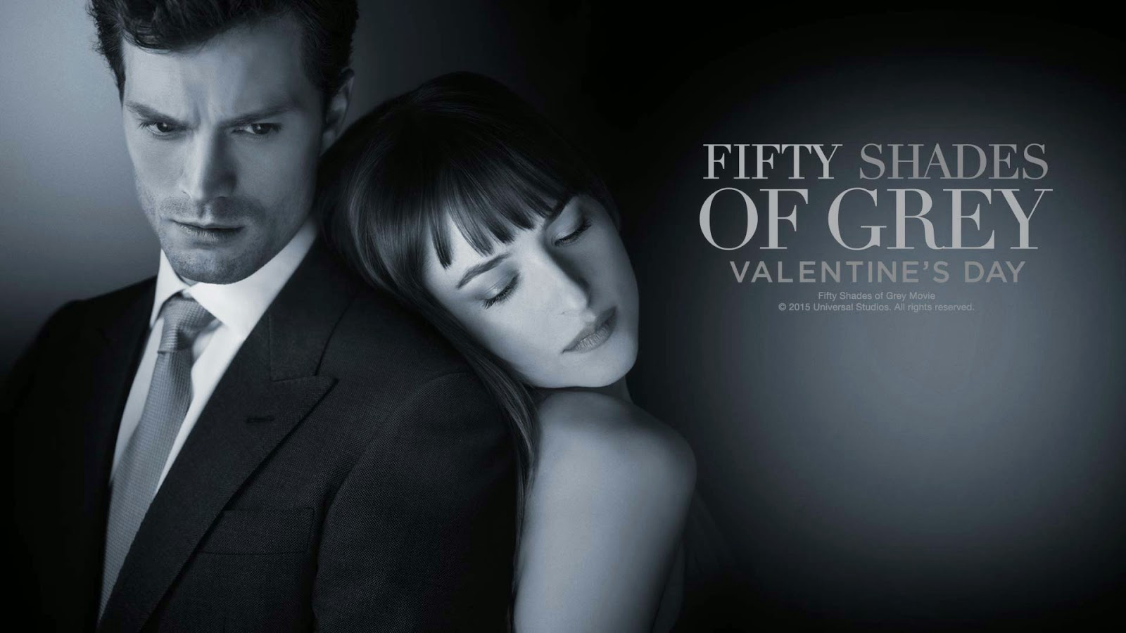 Xem Phim Năm mươi sắc thái (Fifty Shades of Grey)