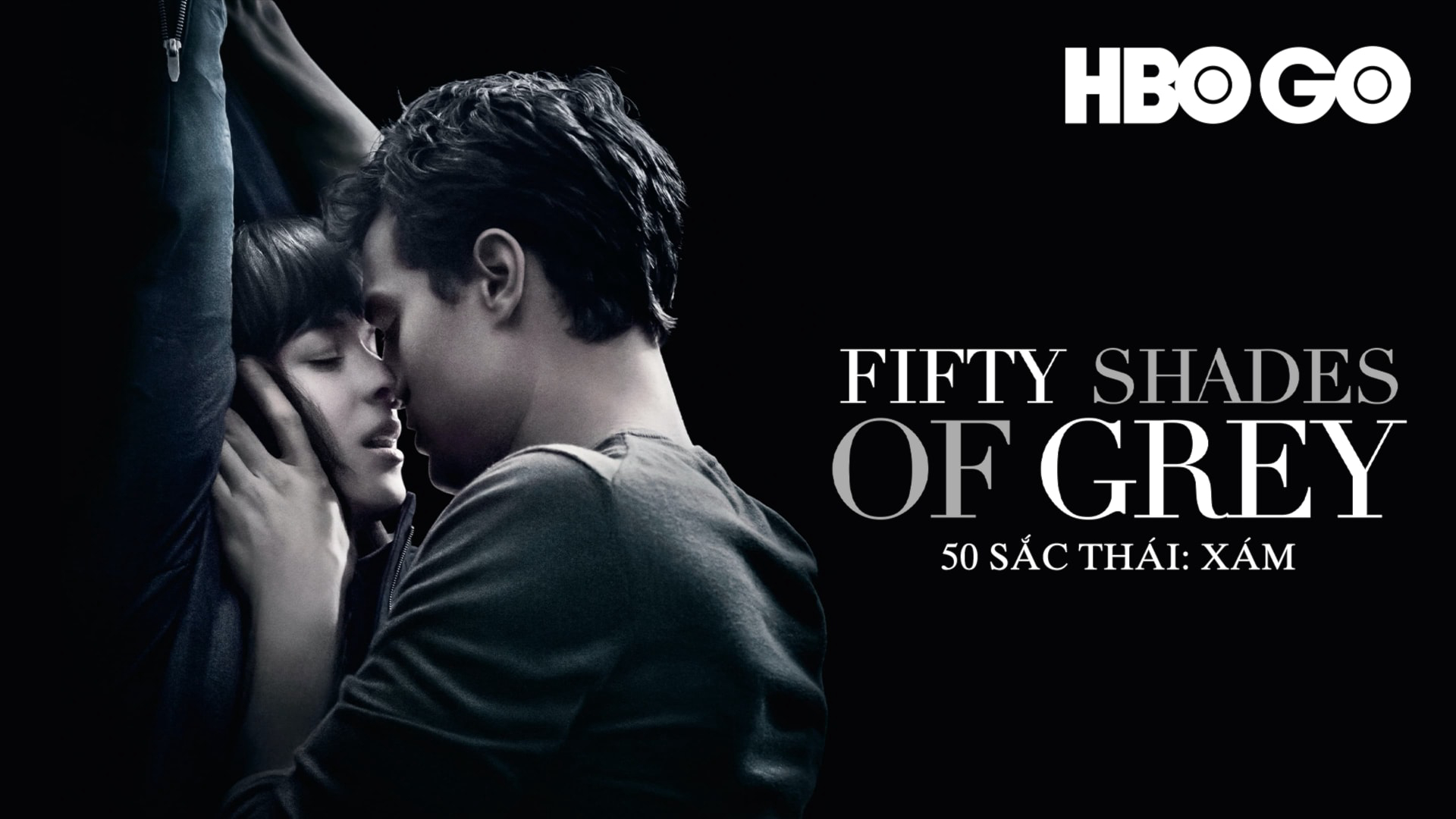 Xem Phim Năm Mươi Sắc Tối (Fifty Shades of Black)