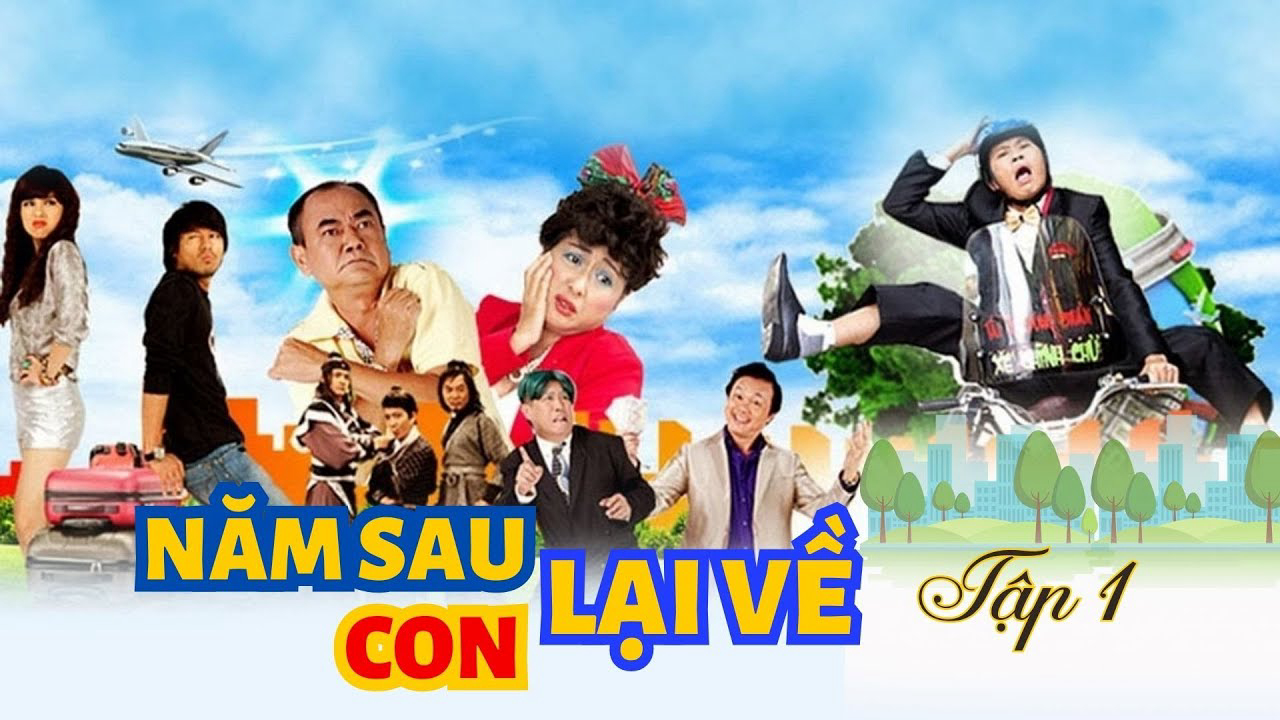 Banner Phim Năm Sau Con Lại Về (Nam Sau Con Lai Ve)