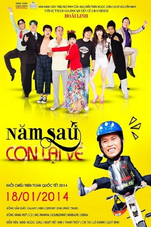 Banner Phim Năm Sau Con Lại Về (Nam Sau Con Lai Ve)