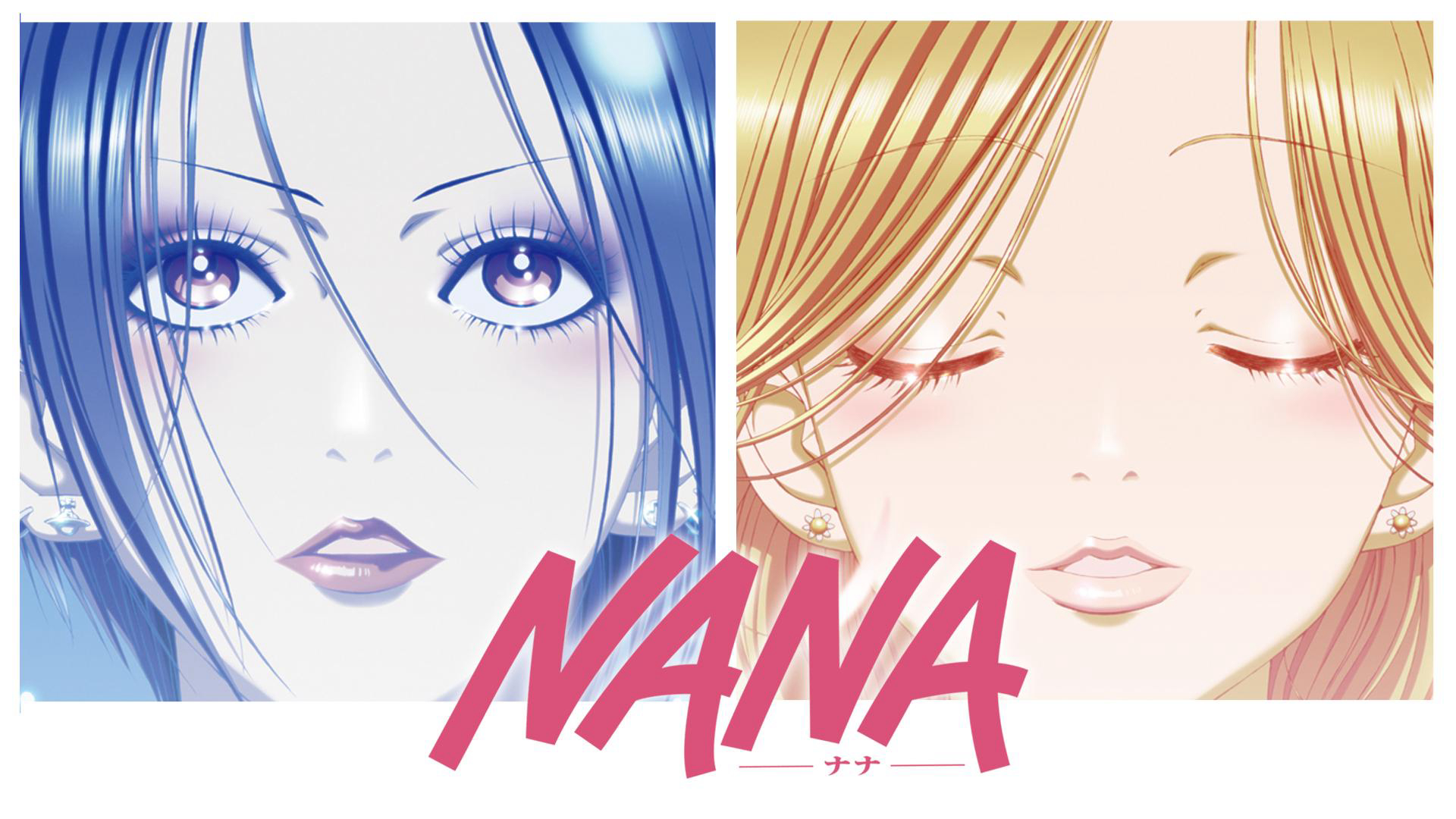 Xem Phim NANA (NANA) Xem Phim NANA (NANA)