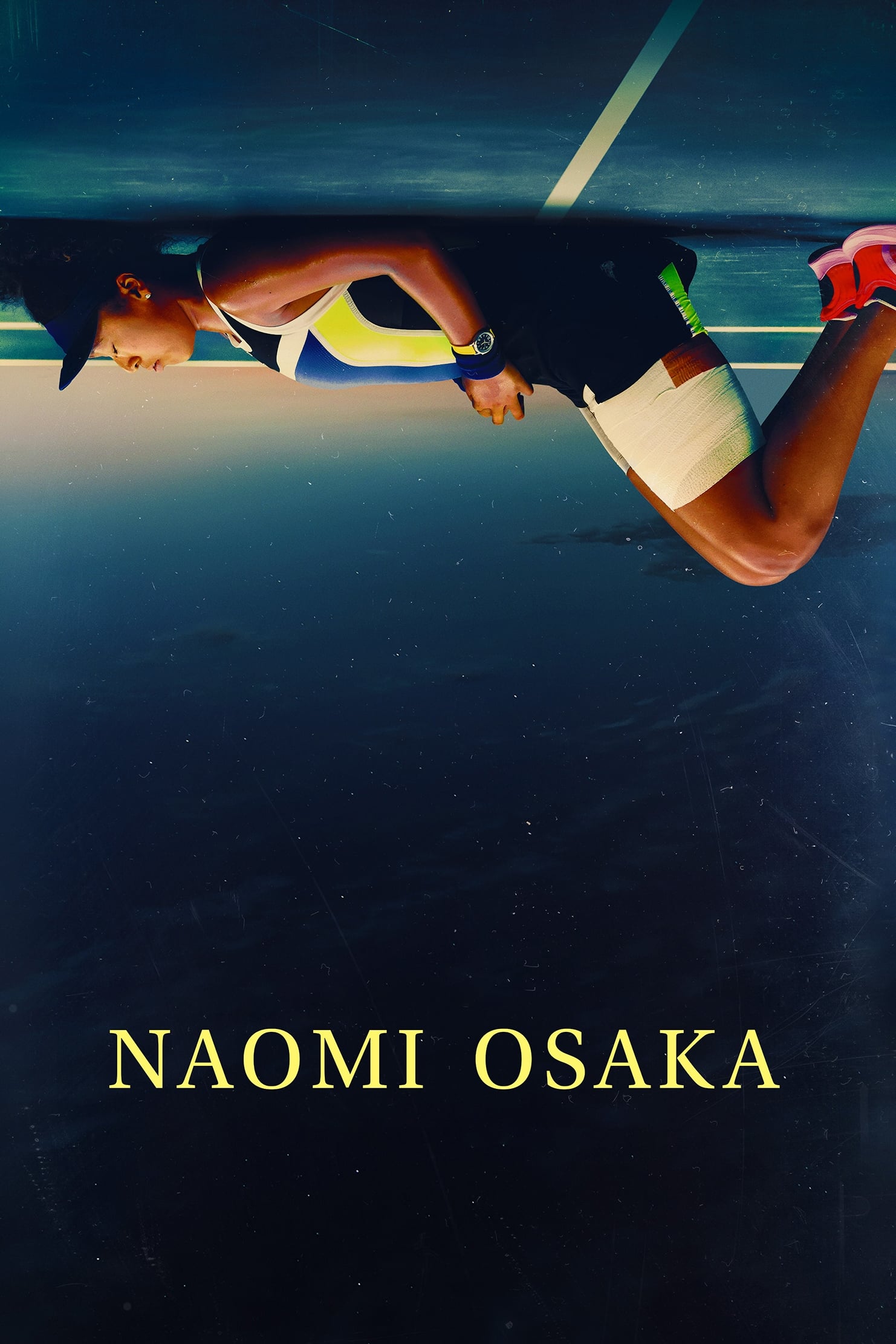 Banner Phim Naomi Osaka (Naomi Osaka)