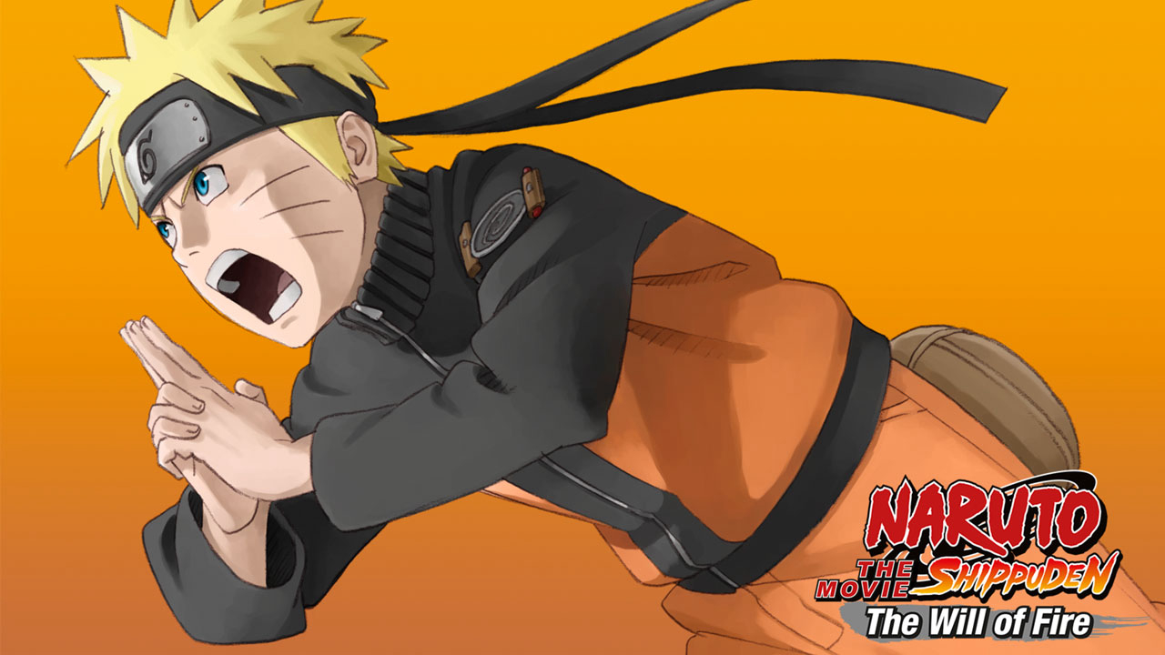 Banner Phim Naruto Shippuden (Naruto Shippuuden)