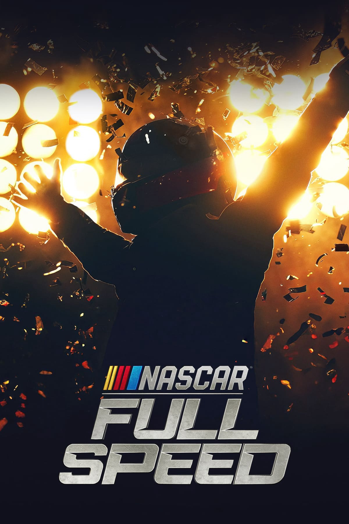 Banner Phim NASCAR: Hết Tốc Lực (NASCAR: Full Speed)