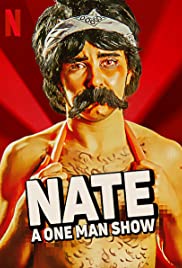 Banner Phim Natalie Palamides: Buổi Độc Diễn Của Nate (Natalie Palamides: Nate - A One Man Show)