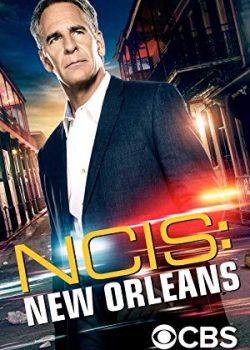 Banner Phim NCIS: New Orleans Phần 6 (NCIS: New Orleans)