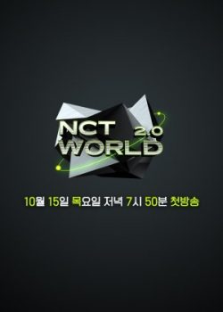 Banner Phim NCT WORLD 2.0 (NCT WORLD 2.0)