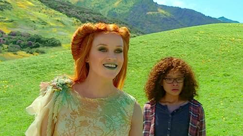 Xem Phim Nếp Gấp Thời Gian (A Wrinkle in Time)