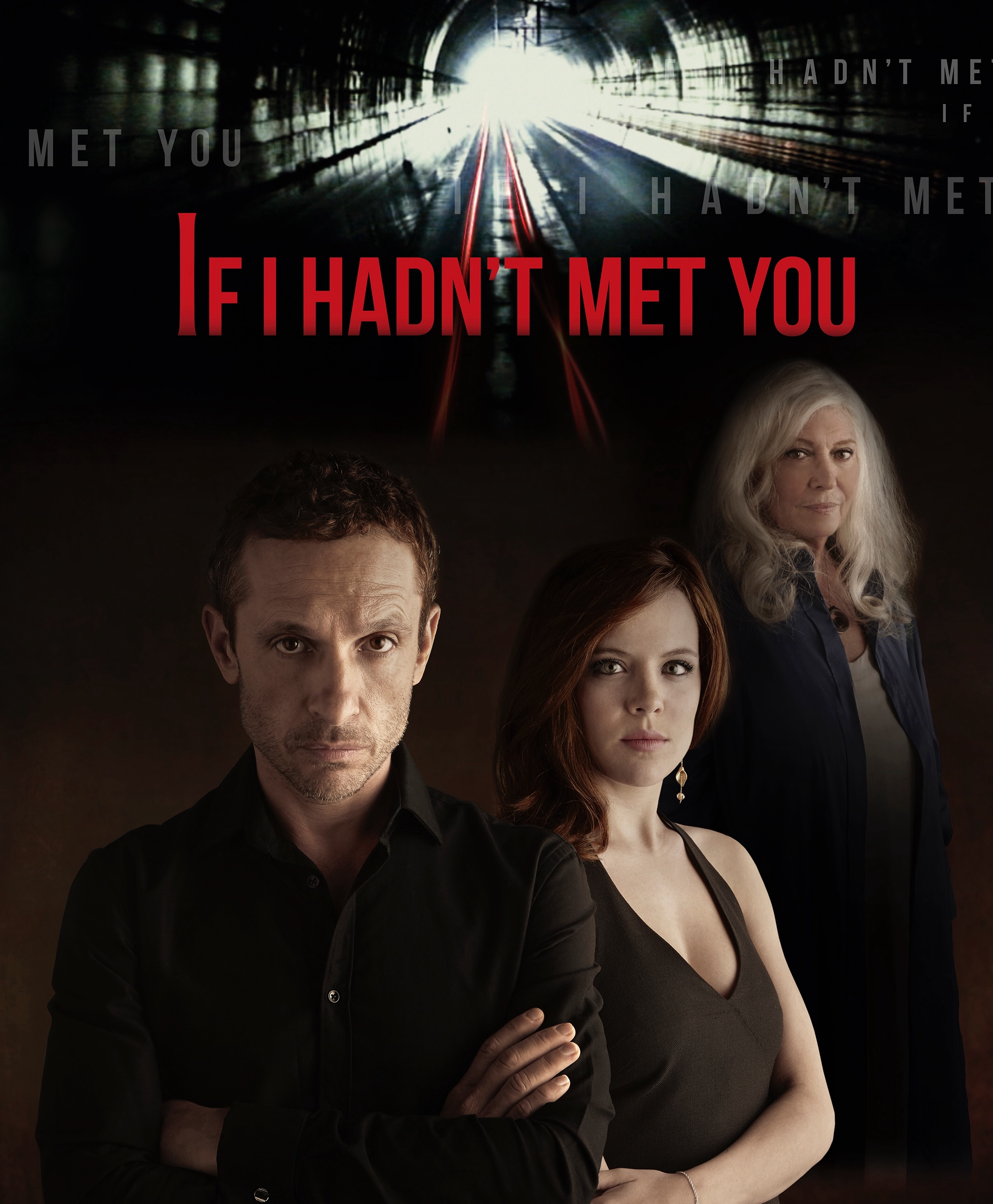 Banner Phim Nếu Không Gặp Em (If I Hadn't Met You)