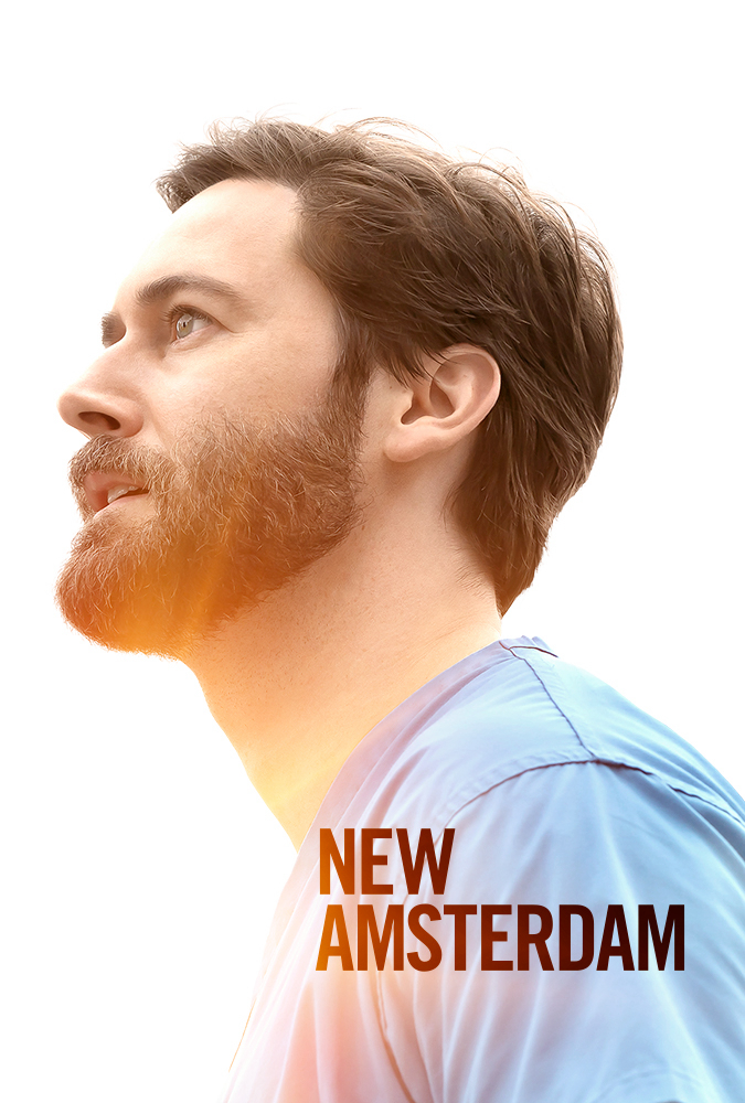 Banner Phim New Amsterdam (Phần 2) (New Amsterdam (Season 2))