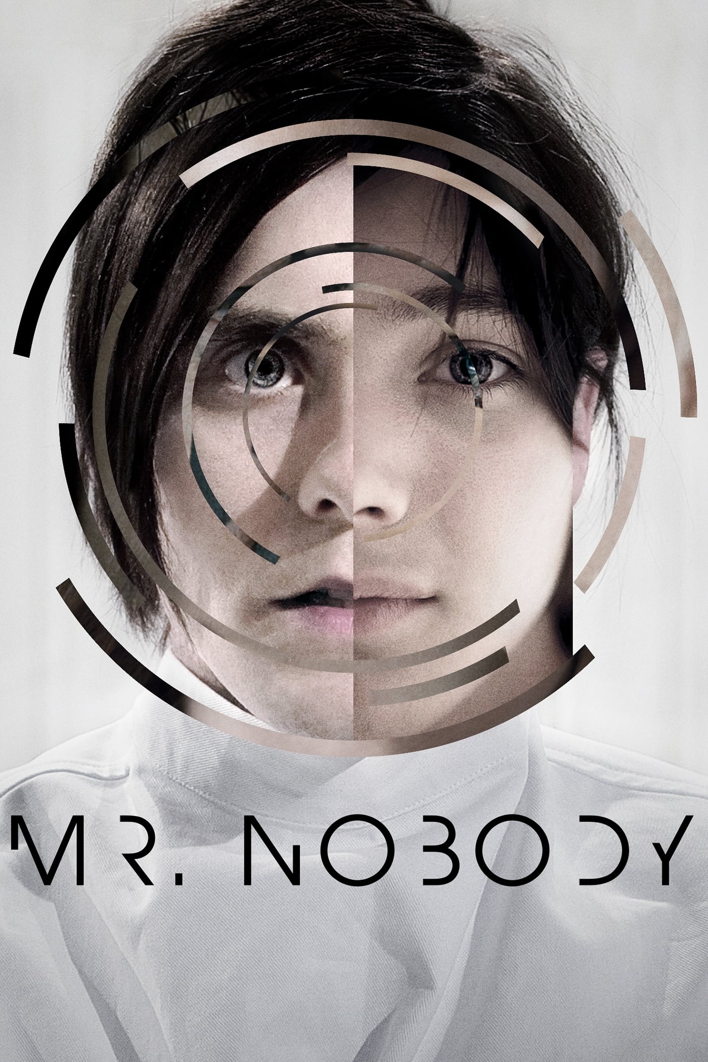 Banner Phim Ngài Không Ai Cả (Mr. Nobody)
