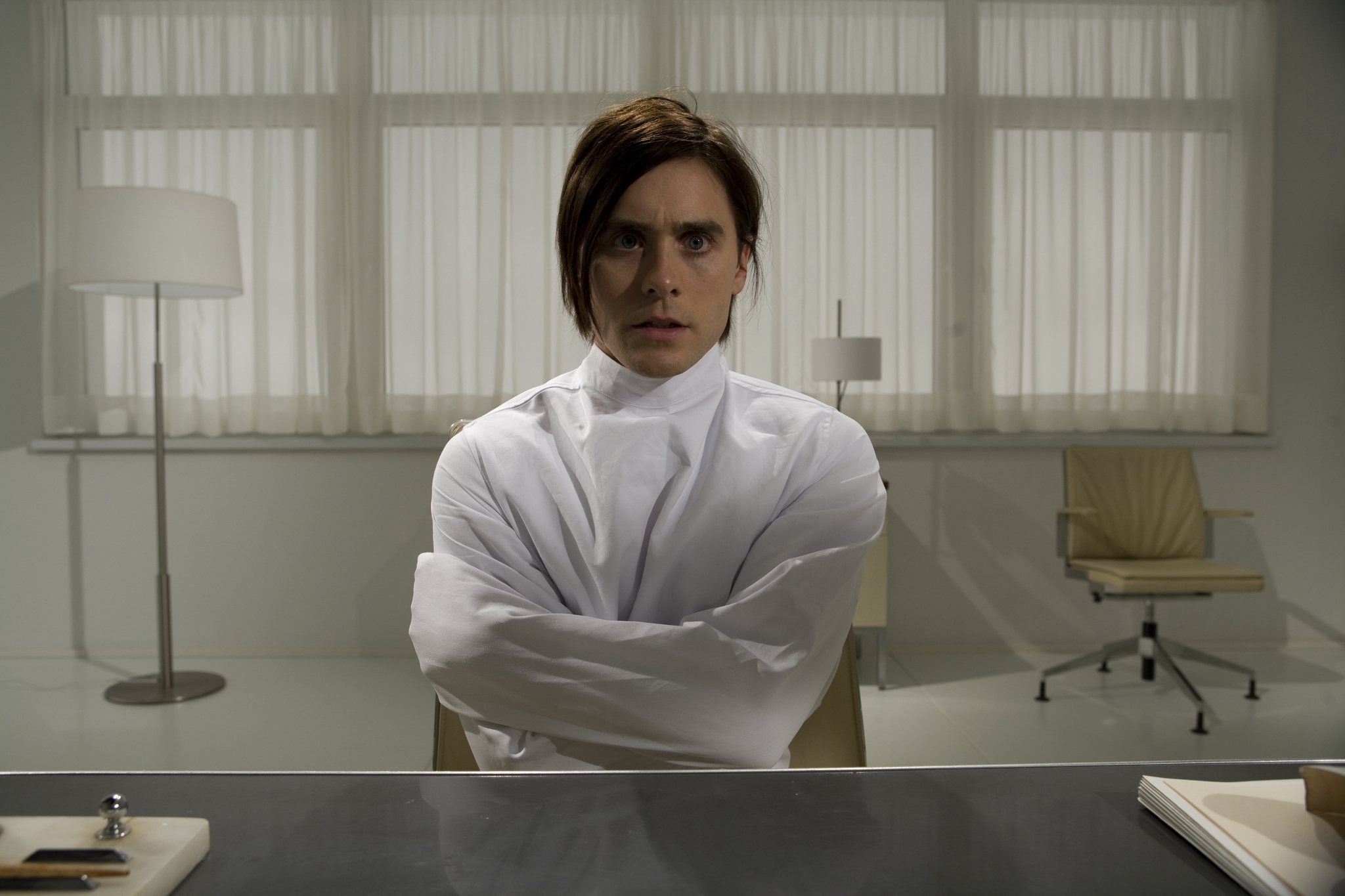 Xem Phim Ngài Không Ngã Rẽ (Mr. Nobody)